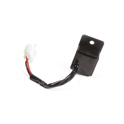 Relé Specific For Honda, Kawasaki, Yamaha Fixed Intermittence -  12v - 120w - 10a